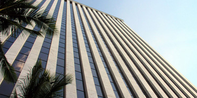 班底风采